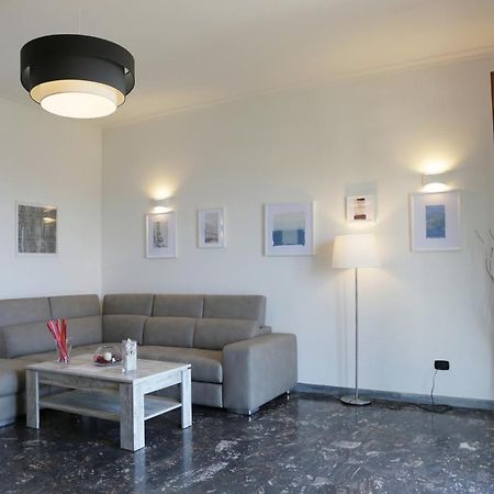 Pepe Apartment -Lago Di Bracciano Тревіньяно-Романо Екстер'єр фото