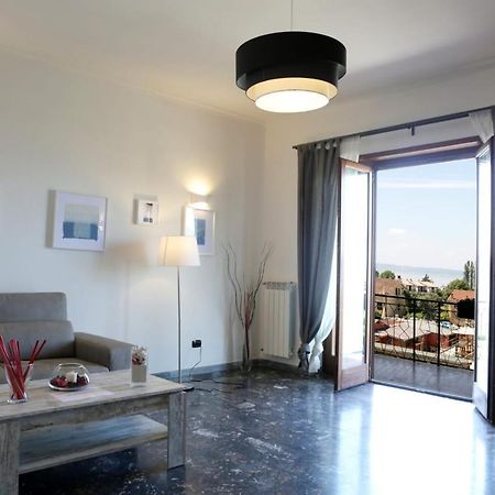 Pepe Apartment -Lago Di Bracciano Тревіньяно-Романо Екстер'єр фото