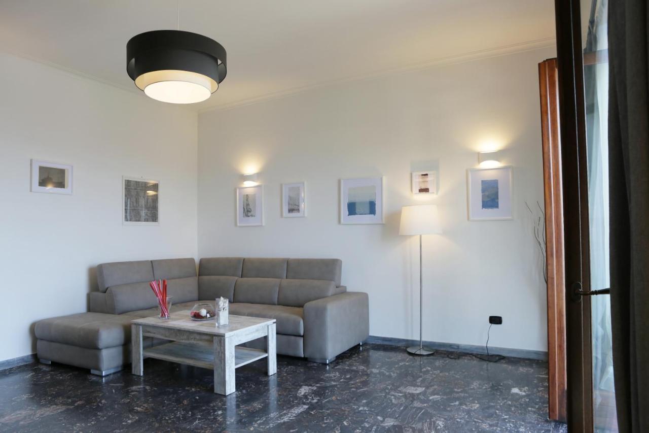 Pepe Apartment -Lago Di Bracciano Тревіньяно-Романо Екстер'єр фото