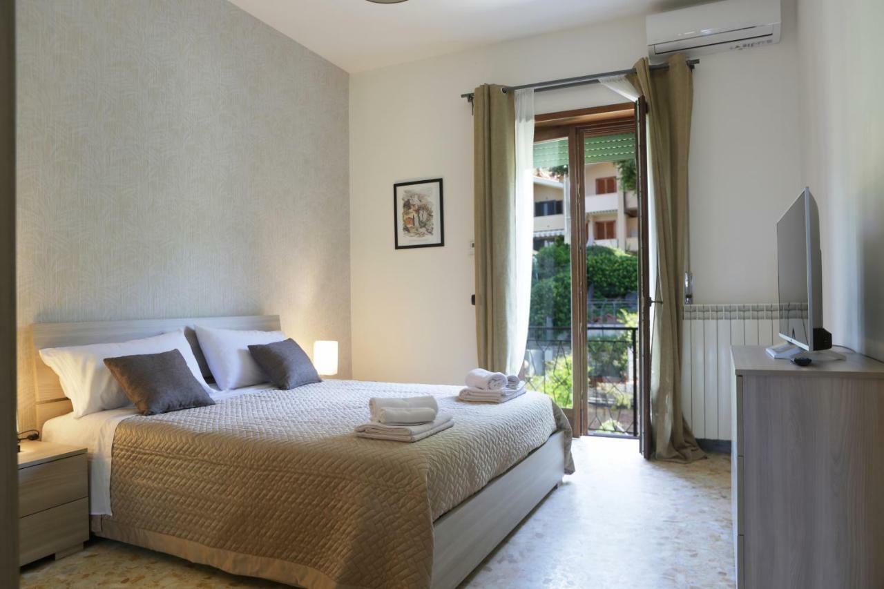 Pepe Apartment -Lago Di Bracciano Тревіньяно-Романо Екстер'єр фото