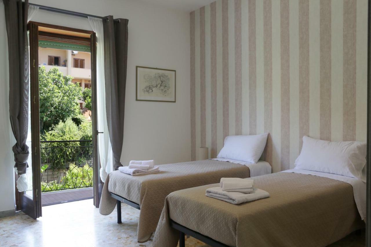 Pepe Apartment -Lago Di Bracciano Тревіньяно-Романо Екстер'єр фото