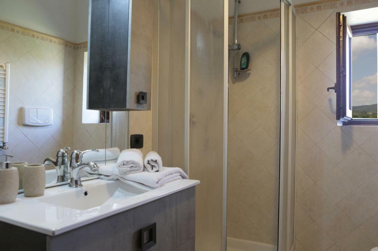 Pepe Apartment -Lago Di Bracciano Тревіньяно-Романо Екстер'єр фото